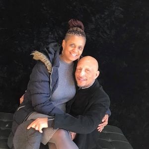 Meet your Posher, Tisha